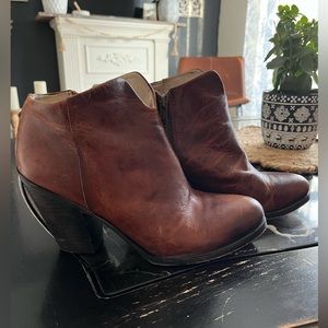 Freebird Detroit by Steven size 9